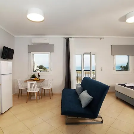Apartment Dream Suites Ofrínion