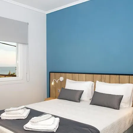 Dream Suites Ofrínion