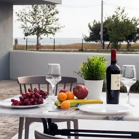 Dream Suites Ofrínion