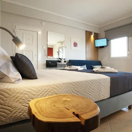 Apartment Dream Suites *