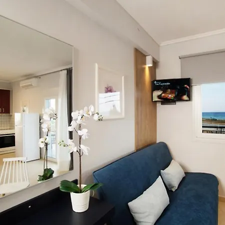 Apartment Dream Suites *