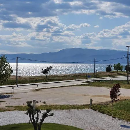 Apartment Dream Suites Ofrínion