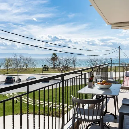 Dream Suites Apartment