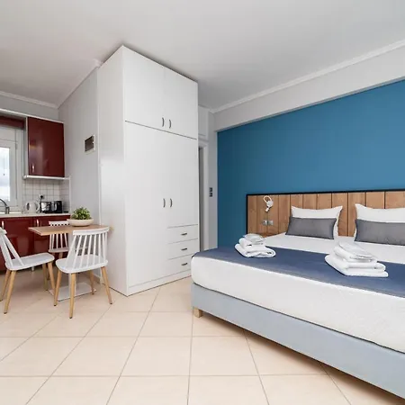 Dream Suites *