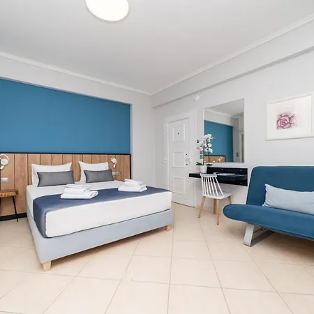Dream Suites Apartment