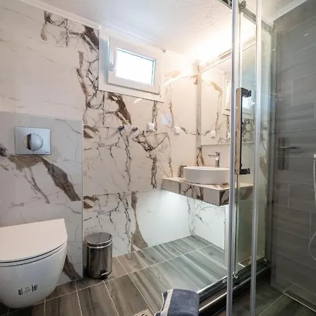 Dream Suites Apartment