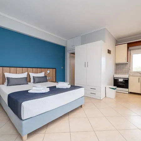 Apartment Dream Suites