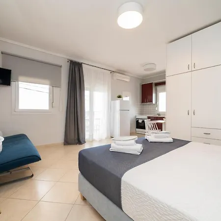 Dream Suites Apartment
