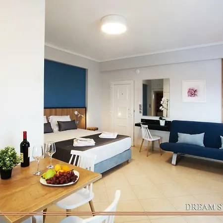 Dream Suites *