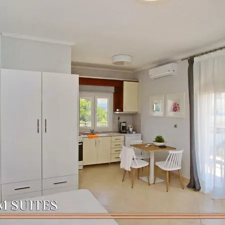 Apartment Dream Suites Ofrínion
