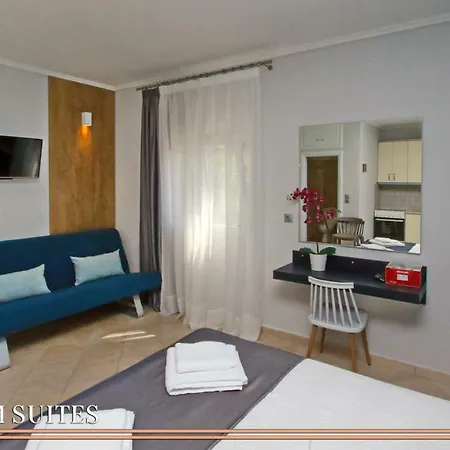 Dream Suites *