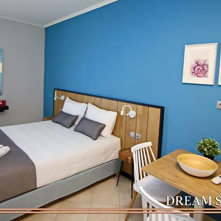 Dream Suites Apartment *