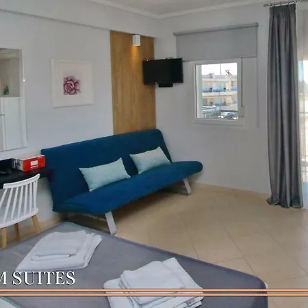 Apartment Dream Suites *